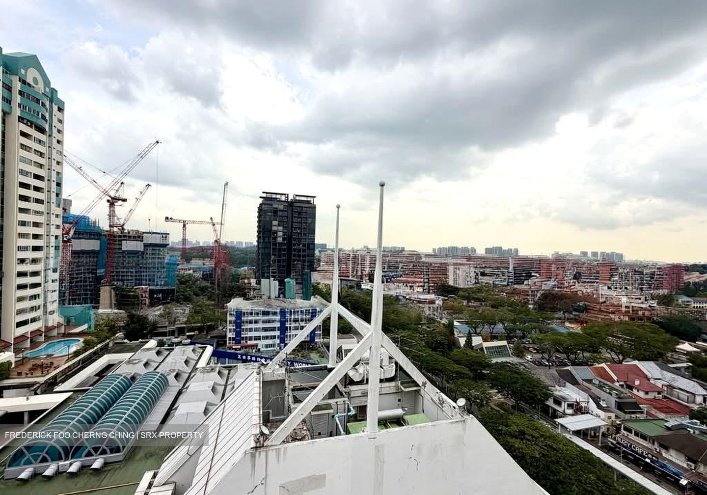 Bukit Timah Shopping Centre (D21), Office #533362311